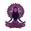 Meditation Funny Laughter Yoga