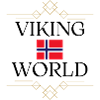 VIKING WORLD ELEGANT