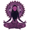 Meditation Funny Laughter Yoga