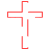 Saved with amazing grace