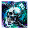 Punk Skull