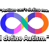 Autism Quote T-Shirt