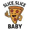 Slice, Slice, Baby
