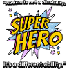 Autism Quote T-Shirt