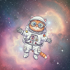Cat in Space