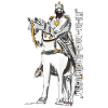 Barbarossa: "I'll be back"