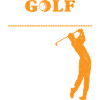 Golfer Golfen Golf Anleitung