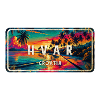 Hvar Croatia Sunset Design
