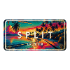 Split Croatia Sunset Design