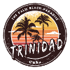 Trinidad Cuba – Retro Beach Vibes