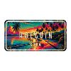 Holguín Cuba Sunset Design