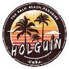 Holguín Cuba – Retro Beach Vibes