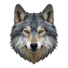Geometric Wolf