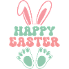 Joyeuses Pâques