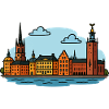 Stockholm City