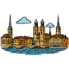 Zurich City City