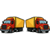 lastwagen comic 2
