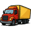 lastwagen comic