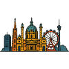City of Vienna City