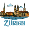 zuerich stadt city