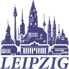 leipzig skyline