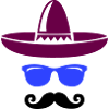mexican cool