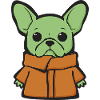 French Bulldog Frenchie Bully
