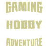 Gaming is an Adventure