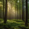 Forest survival