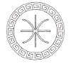 Simbolo Epsilon Delfico | Emblema dell'antica Grecia
