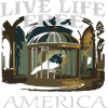 LIVE AMERICA