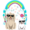 Dogs Dog Children Child Pets