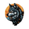 Wolf Moon