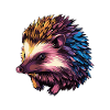 Igel Bunt