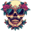 Skeleton Bachelor