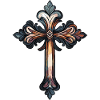 Cross symbol