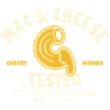Mac & Cheese Tester