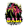 Bali Party Crew Vacation