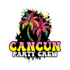 Cancun Party Crew Vacation