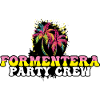 Formentera Party Crew Holidays