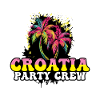 Croatia Party Crew Vacation