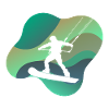 Wakeboarder Wakeboard