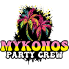 Mykonos Party Crew Holiday