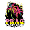 Prague Party Crew Holiday
