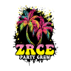 Zrce Party Crew Vacation