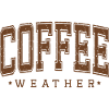 Coffee Weather