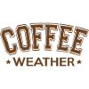 Coffee Weather Coffee Lover