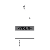 Vibrant Motivational Typography Design