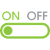 on button - Streamer und Gamer