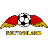 The Football Nation Germany